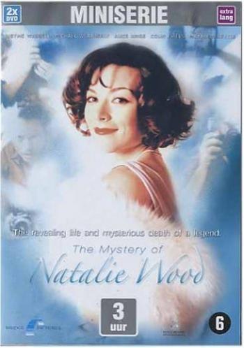    / The Mystery of Natalie Wood MVO
