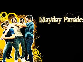 Mayday Parade - 