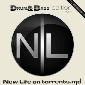 VA - New Life On TMD Drum&Bass Edition Vol.16