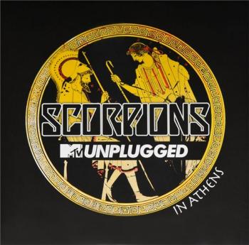 Scorpions - MTV Unplugged: Live In Athens (2D)