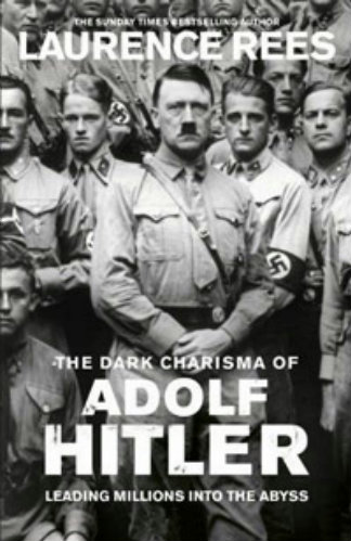    ,     / The Dark Charisma of Adolf Hitler Leading Millions into the Abyss DVO