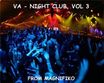 VA - Night Club. Vol 3