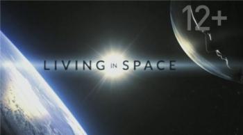 National Geographic:    / National Geographic: Living in Space VO