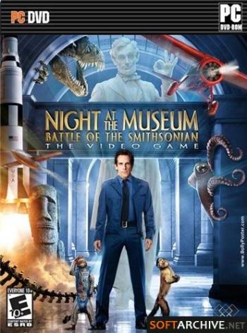    / Night at the Museum