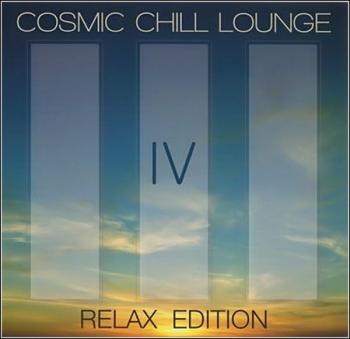 VA - Cosmic Chill Lounge Vol.4