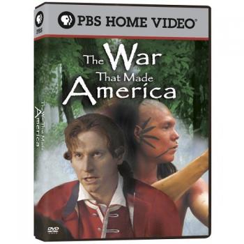 ,   (4   4) / The War That made America DVO