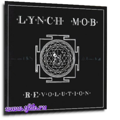 Lynch Mob -  