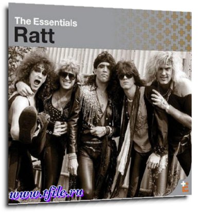 Ratt -  