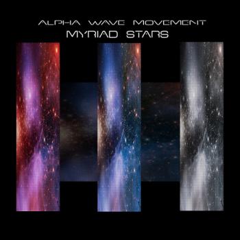 Alpha Wave Movement Myriad Stars