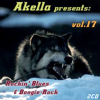 VA - Akella Presents vol.17 (2CD)