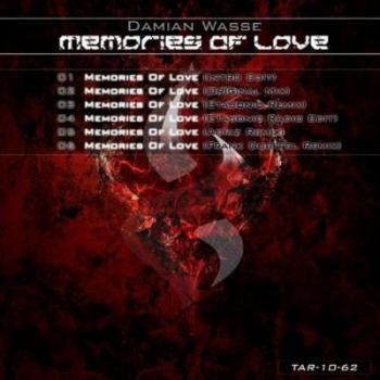 Damian Wasse - Memories Of Love