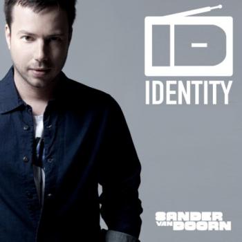 Sander van Doorn - Identity 090