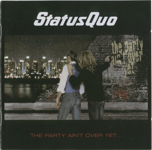 Status Quo - Discography 