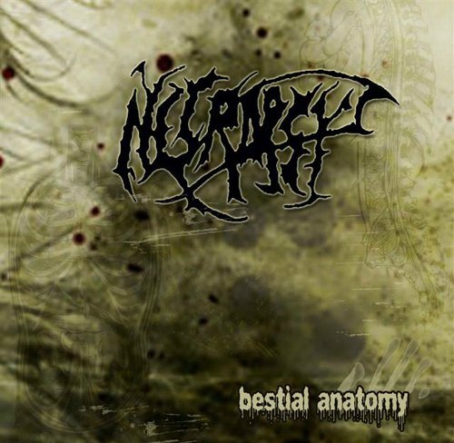 Necropsy - Discography 