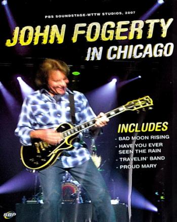 John Fogerty - In Chicago