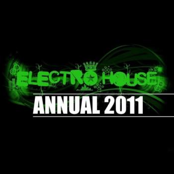 VA - Electro House Annual