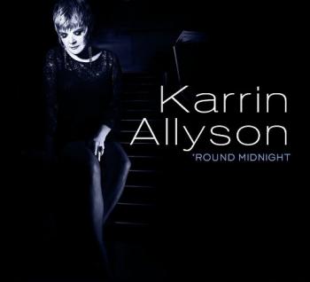 Karrin Allyson - Round Midnight