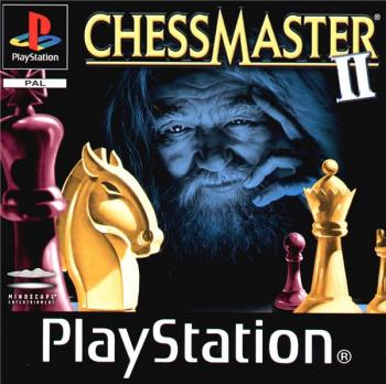 [PSX-PSP] Chessmaster 2 [RUS]