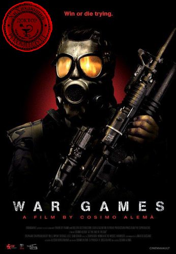   / War Games: At the End of the Day VO