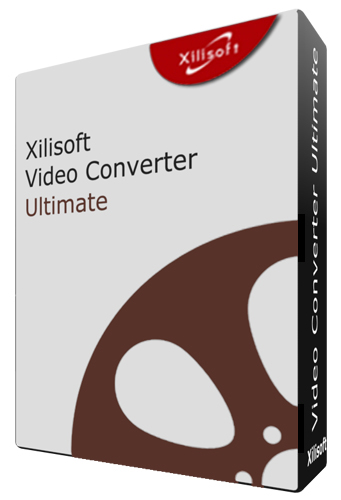 Xilisoft Video Converter Ultimate 7.8.11.20150923 RePack by elchupakabra
