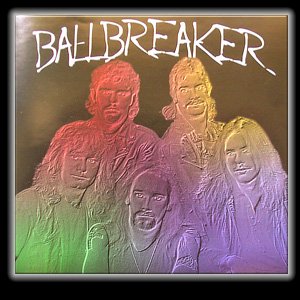 Ballbreaker