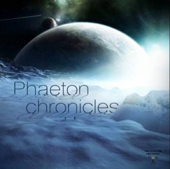 VA - Phaeton Chronicles
