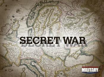   ( 1-13  13) / The Secret War VO