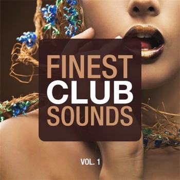 VA - Finest Club Sounds, Vol. 1