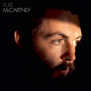 Paul McCartney - Pure McCartney (2CD)