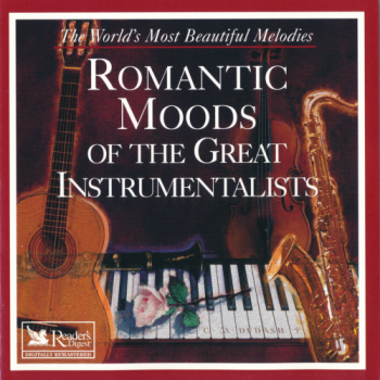 classical romantic moods