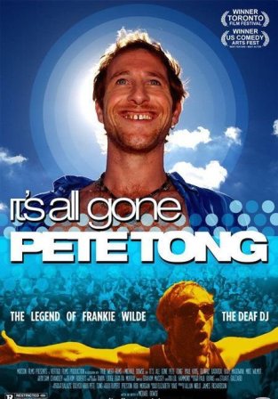 OST -  -   / It's All Gone Pete Tong