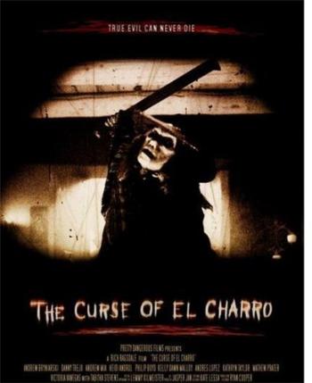    / The Curse of El Charro MVO