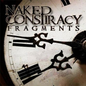 Naked Conspiracy - Fragments [EP]