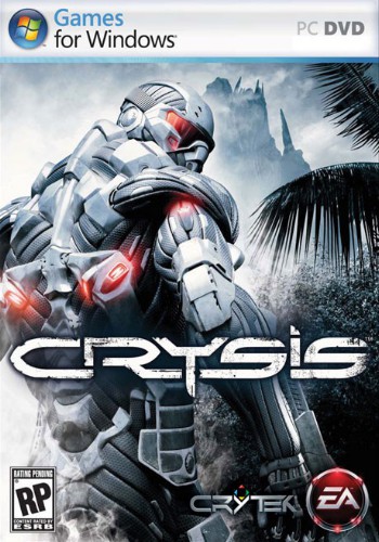 Crysis [Repack  R.G. REVOLUTiON]