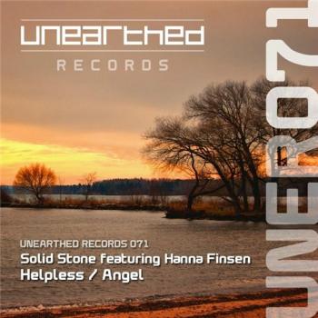 Solid Stone feat. Hanna Finsen - Helpless / Angel