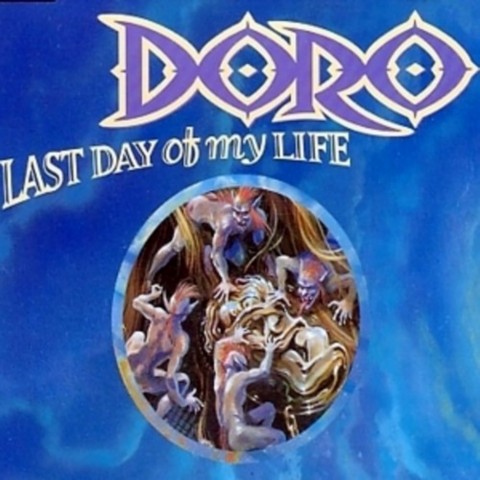 Doro Discography 