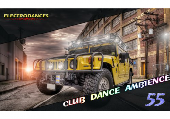 VA - Club Dance Ambience vol.55