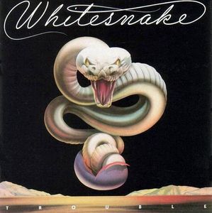 Whitesnake -   