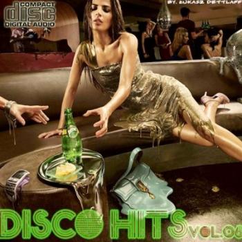 VA - Disco Hits 06