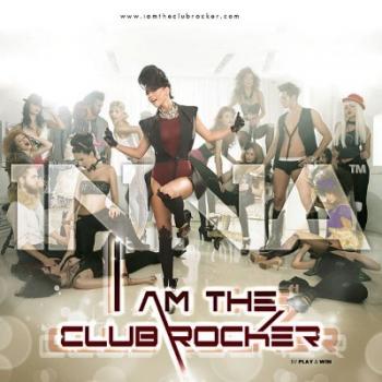 Inna - I Am The Club Rocker