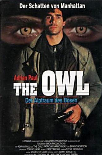  / The Owl VO