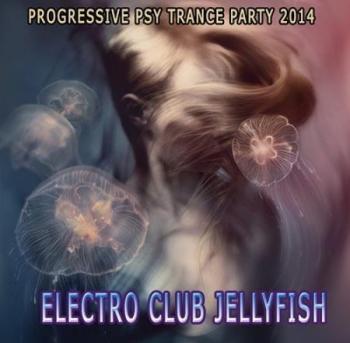 VA - Electro Club Jellyfish