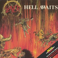 Slayer - Discography 