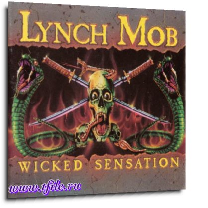 Lynch Mob -  