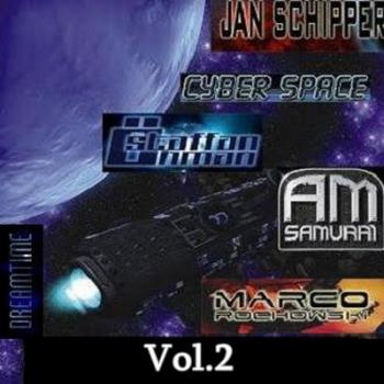 VA - Spacesynth Collection vol.2