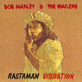 Bob Marley and The Wailers - Rastaman Vibration: Deluxe Edition 2CD