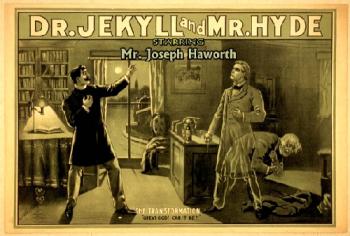      / Dr. Jekyll and Mr. Hyde SUB