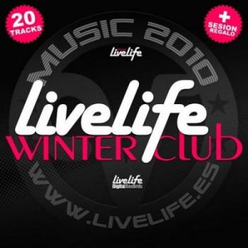 VA - Livelife Winter Club 2010