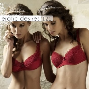 VA - Erotic Desires Volume 121