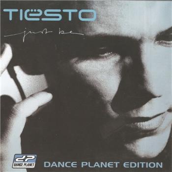 DJ Tiesto - Just Be